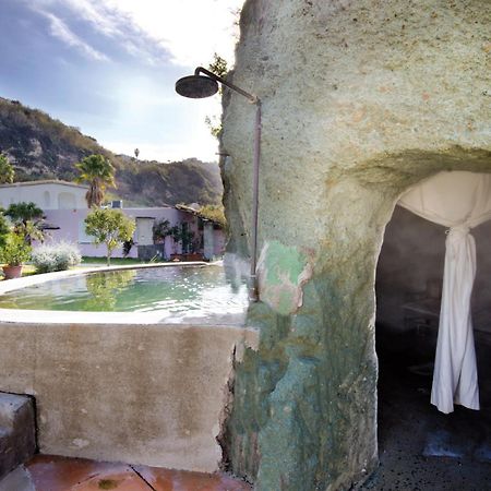 Casa Margherita Ischia Форио Экстерьер фото