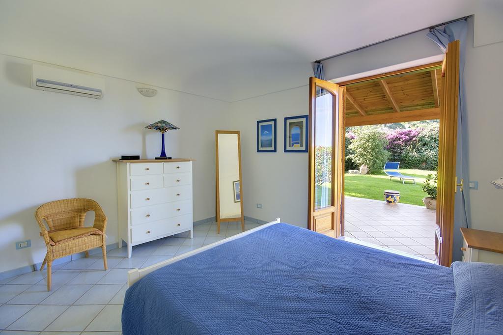 Casa Margherita Ischia Форио Номер фото