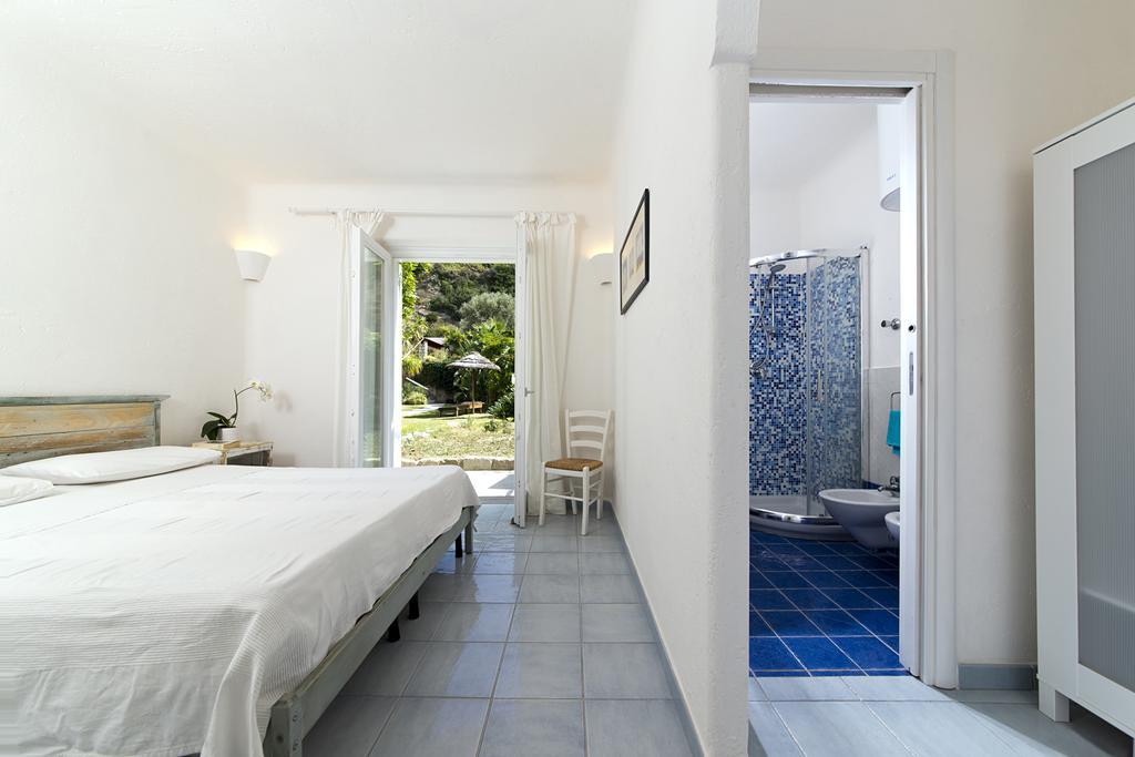 Casa Margherita Ischia Форио Номер фото