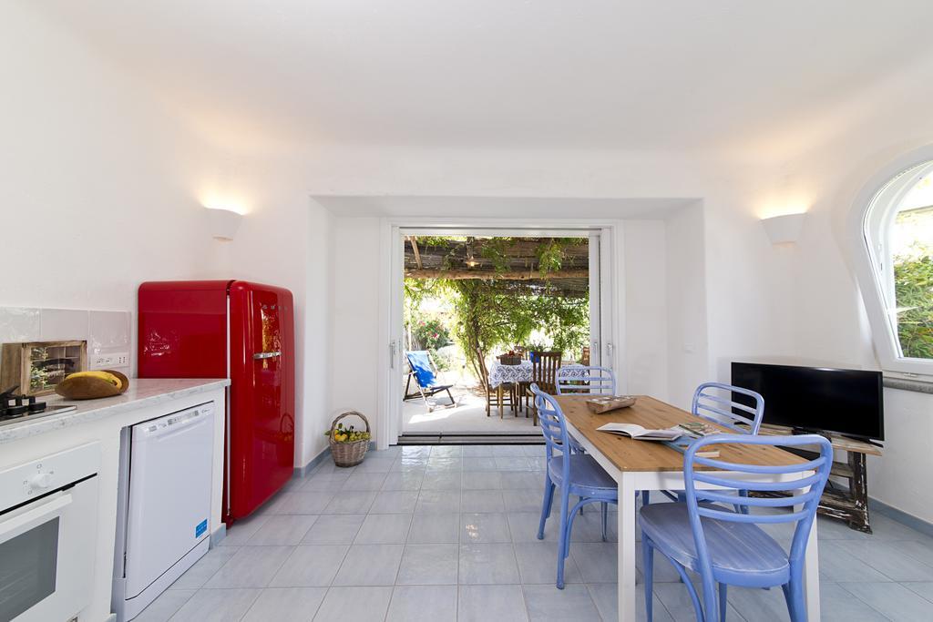 Casa Margherita Ischia Форио Номер фото