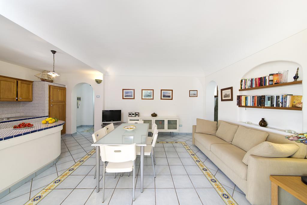 Casa Margherita Ischia Форио Номер фото
