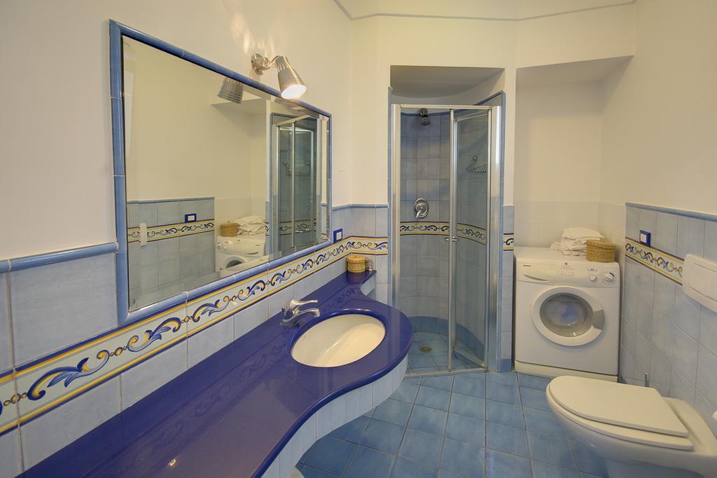 Casa Margherita Ischia Форио Номер фото
