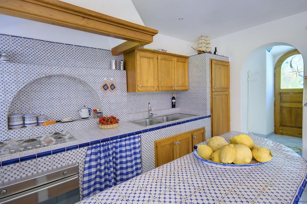 Casa Margherita Ischia Форио Номер фото