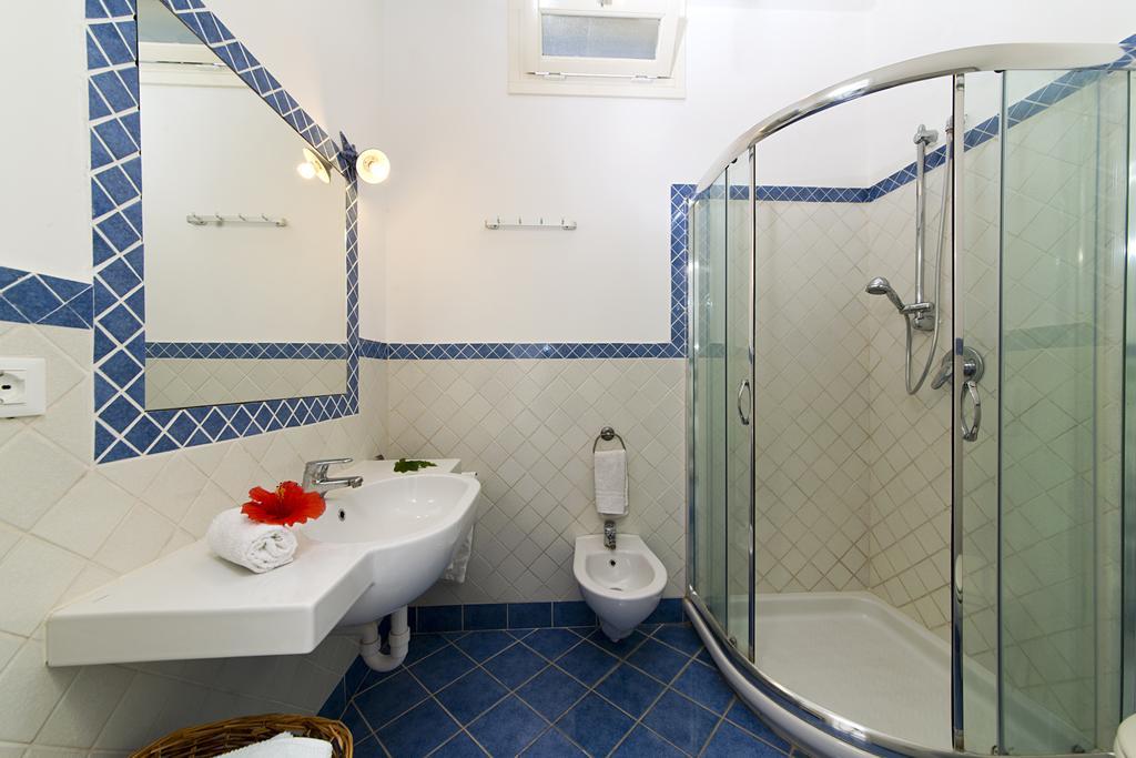 Casa Margherita Ischia Форио Номер фото