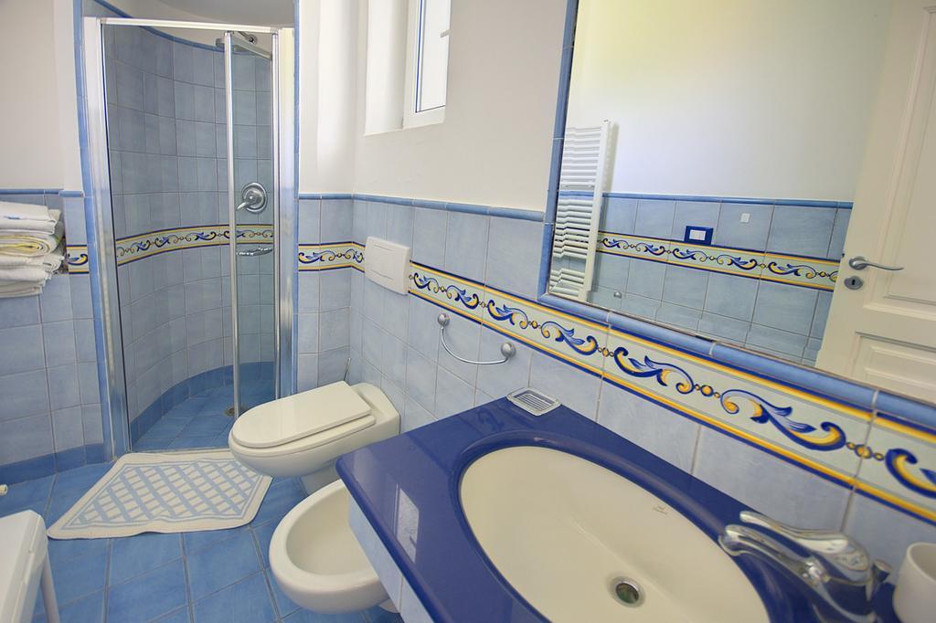 Casa Margherita Ischia Форио Номер фото