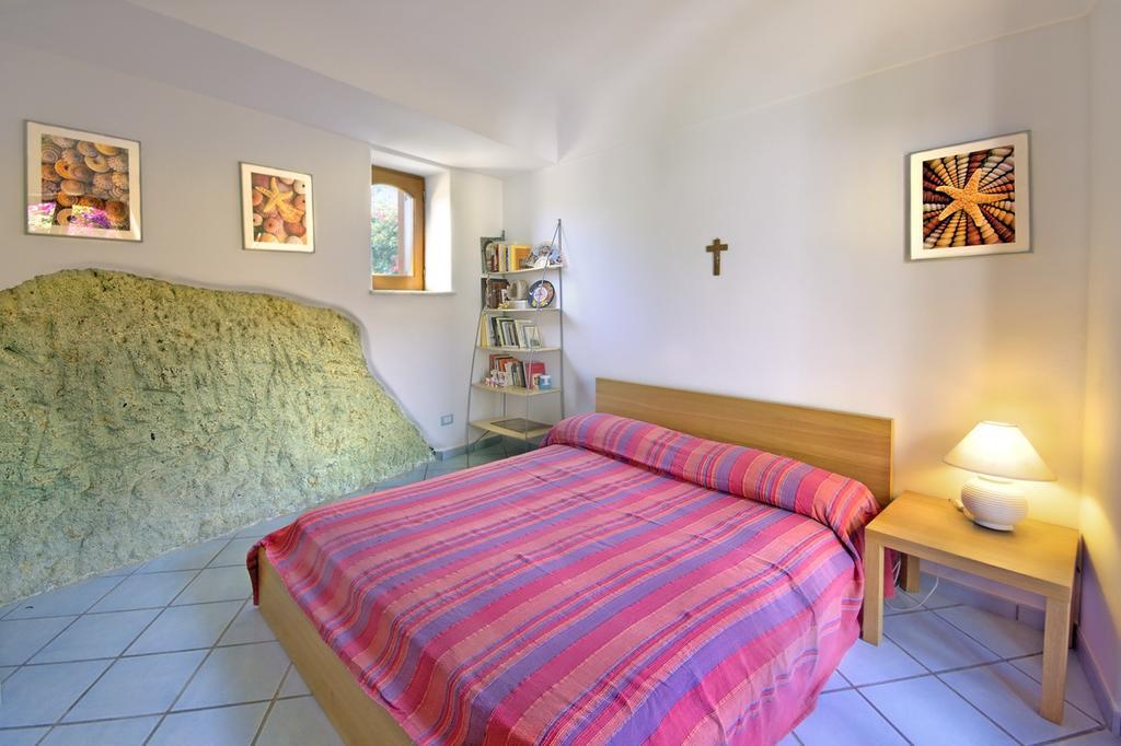 Casa Margherita Ischia Форио Номер фото