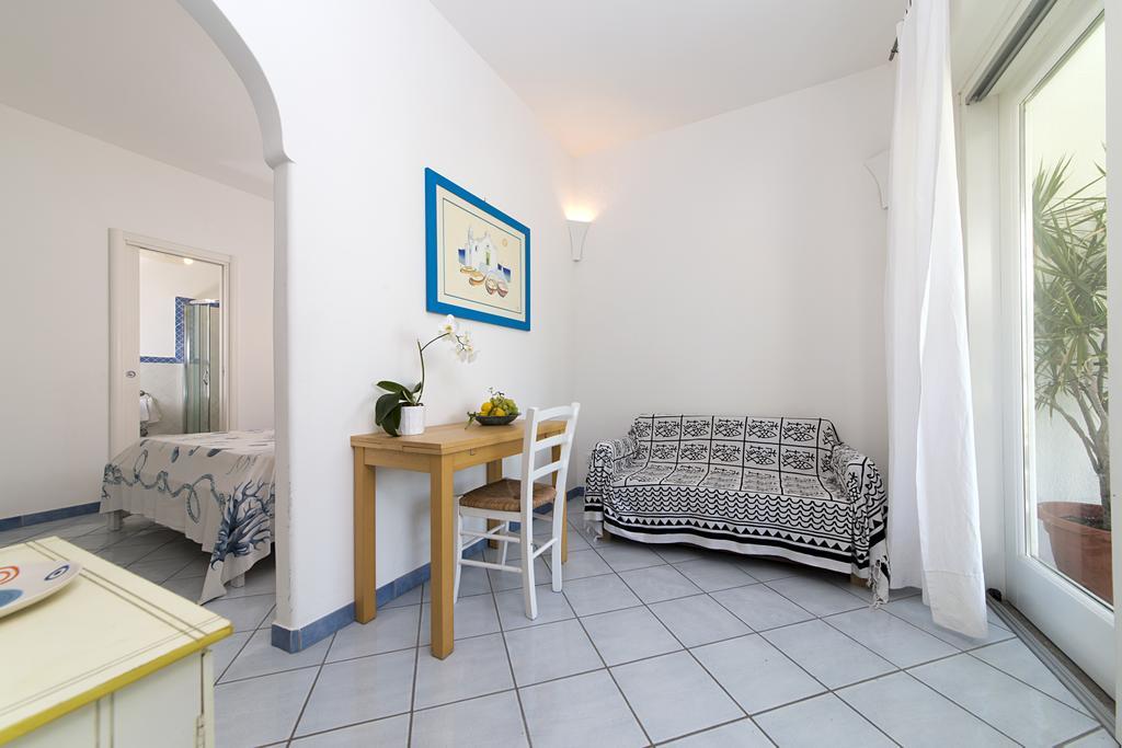 Casa Margherita Ischia Форио Номер фото
