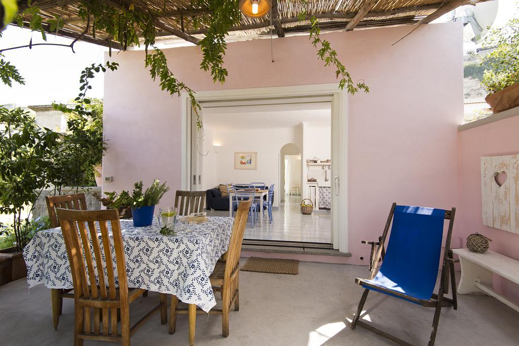 Casa Margherita Ischia Форио Номер фото