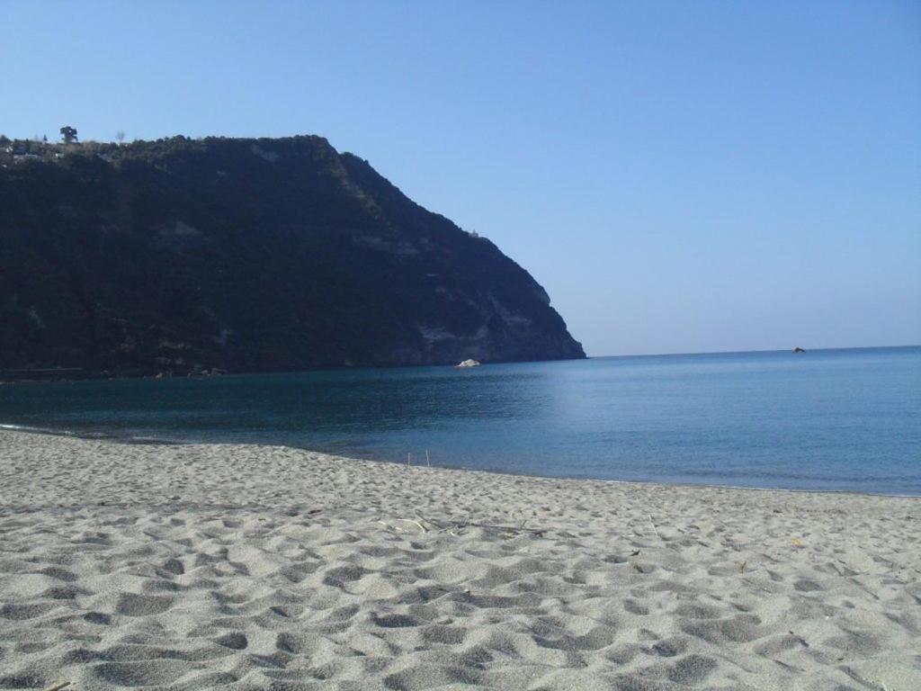Casa Margherita Ischia Форио Экстерьер фото